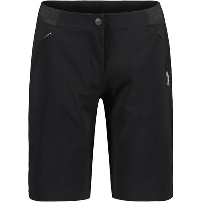 Maloja Anemona W deep black 2026