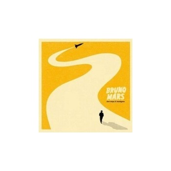 Bruno Mars - Doo-Wops & Hooligans LP