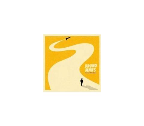 Bruno Mars - Doo-Wops & Hooligans LP