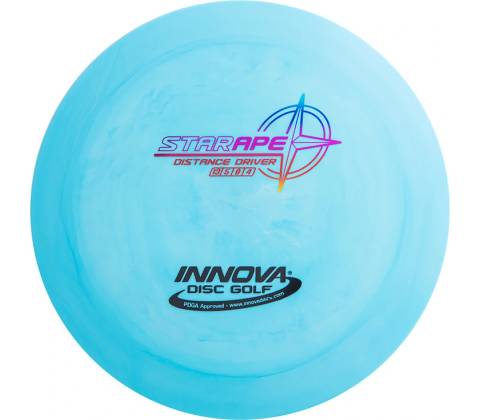 Innova Ape Star