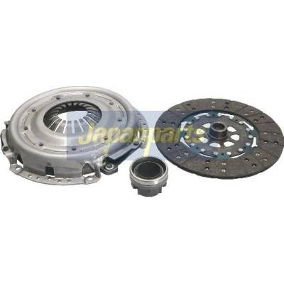 Sada spojky JAPANPARTS KF-L04 (KFL04)