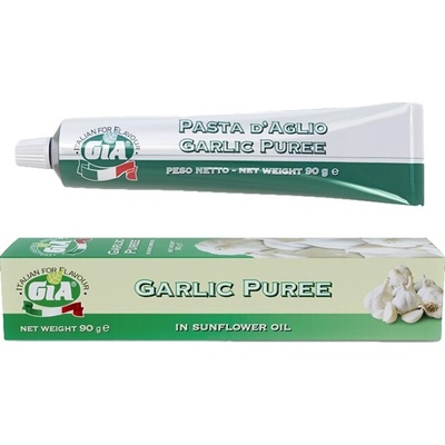 GIA Česnekové pyré 90 g