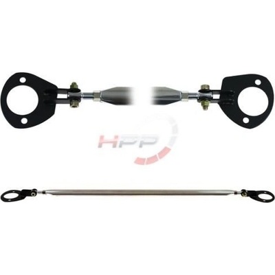 Jap Parts Rozpěrná tyč BMW E36 (92-99) - zadní horní