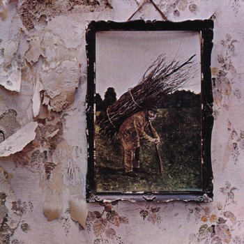 Led Zeppelin Led Zeppelin IV