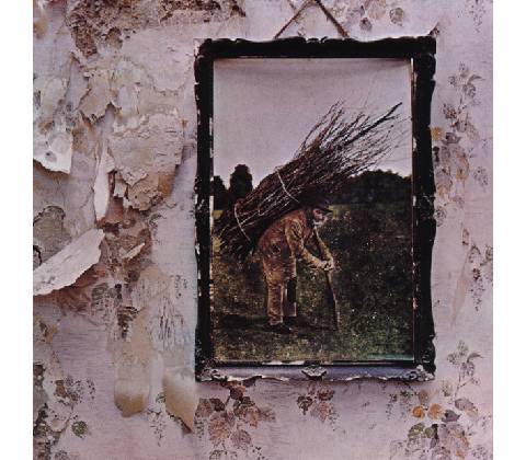 Led Zeppelin Led Zeppelin IV