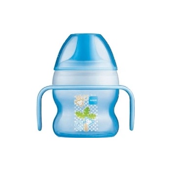 MAM Starter Cup mordý 150 ml