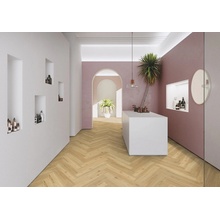 Gerflor Creation 55 herringbone Ballerina 0347 3,82 m²