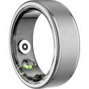iGET Smart Ring R1 Silver veľkosť 12