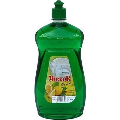 Mirror de Lux prostriedok na riad 1000 ml