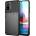 Xiaomi Здрав калъф Thunder за Xiaomi Redmi 10 - Черен KP24680