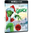 Grinch BD