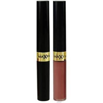 MAX Factor Lipfinity Lip Colour дълготрайно червило с балсам цвят 70 Spicy 4, 2 гр