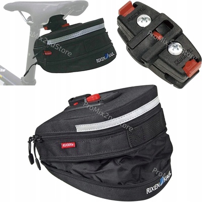 KLICKfix Micro 200 pod sedlo