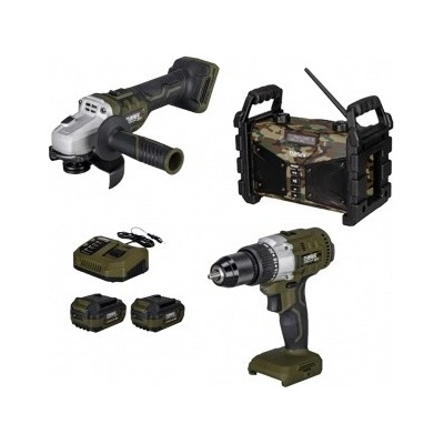 Narex Professional Camouflage 13