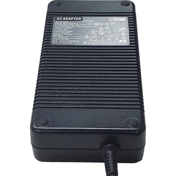 Makki Зарядно за лаптоп Makki - MAKKI-NA-DL-80 (MAKKI-NA-DL-80)