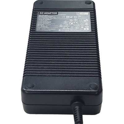 Makki Зарядно за лаптоп Makki - MAKKI-NA-DL-80 (MAKKI-NA-DL-80)