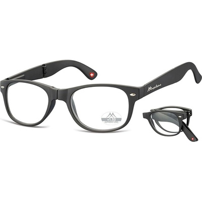 Montana Eyewear Skládací MFR61 černá