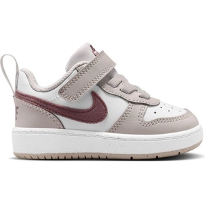 Nike Детски обувки Nike Court Borough Low Recraft Infant Shoes - Grey/Tattoo