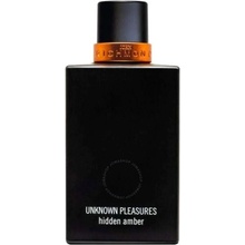 John Richmond Unknown Pleasures Hidden Amber parfémovaná voda unisex 100 ml