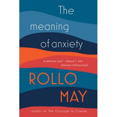 Meaning of Anxiety May Rollo