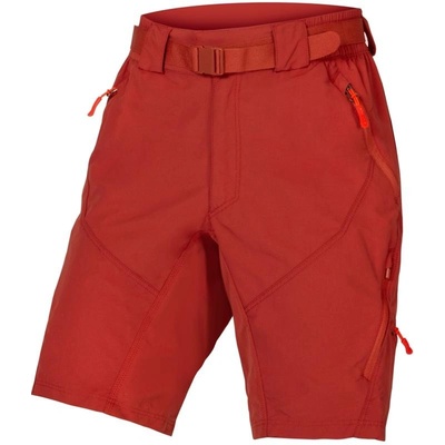 Endura Hummvee II dámské Cayenne