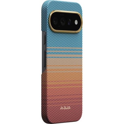 Pitaka Edge Case MagSafe kryt Google Pixel 11 Pro California Dream Sunset 2.0 – Hledejceny.cz