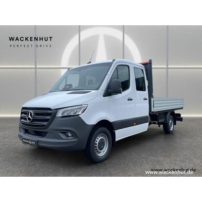 Mercedes-Benz Sprinter 315 110 kW