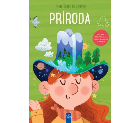 Príroda