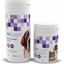 Wepharm WeCogni pro střední a velké psy 180 g