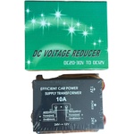 Foxgood Трансформатор конвертор на напрежение от 24 V на 12 V DC20-30 10А (1436-10a)
