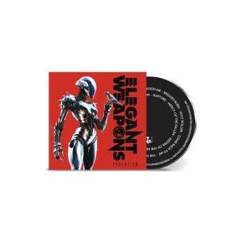 Elegant Weapons - Evolution CD