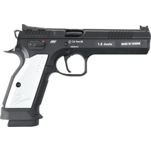 ASG CZ SHADOW 2 TS Černá plynová