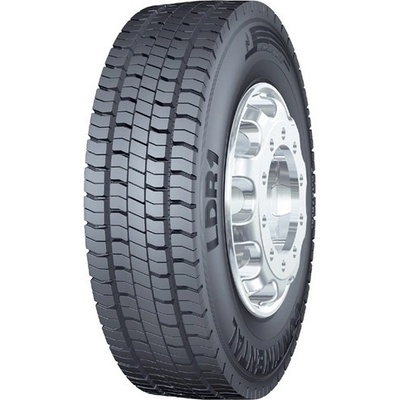 CONTINENTAL LDR1 9,50 R17,5 129/127L