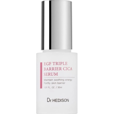 Dr. Hedison EGF Triple Barrier Cica Serum 30 ml