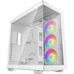 Deepcool CH780 TG White (R-CH780-WHADE41-G-1)
