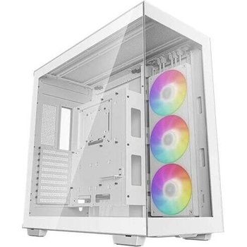 Image 1 of Deepcool CH780 TG White (R-CH780-WHADE41-G-1)