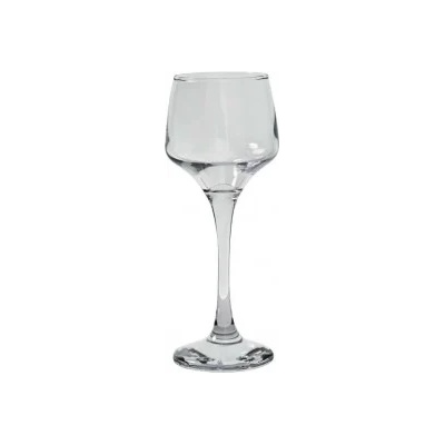 Lav - Стъклена чаша за алкохол / аператив на столче 80мл LAL 506 (0159149)