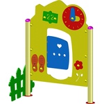 Playfactory ТЕМАТИЧЕН ПАНЕЛ home tb0005 (tb0005)
