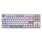 Dark Project ALU87A TKL RGB (DPKB_DAYLIGHT_87_ANSI) Клавиатури