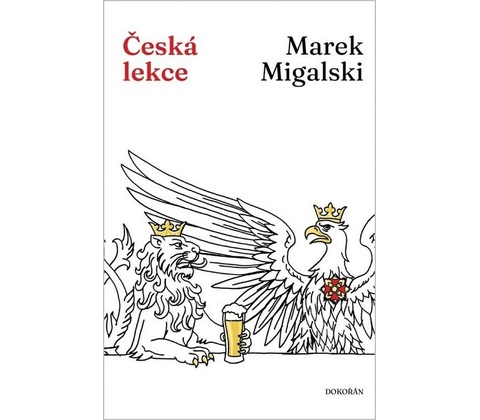 Česká lekce