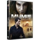 MUMIE DVD