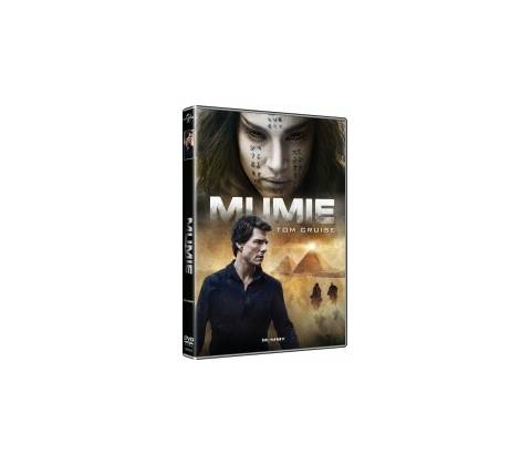 MUMIE DVD