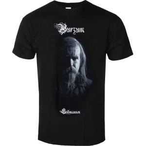Plastic head мъжка тениска burzum - seidmannen - plastic head - ph5642