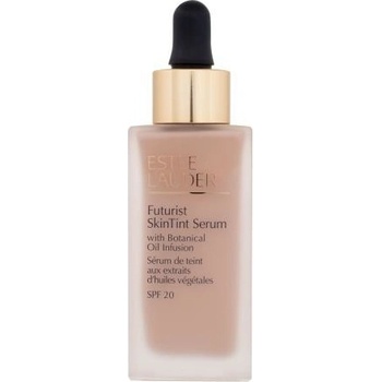 Estée Lauder Futurist SkinTint Serum Foundation With Botanical Oil Infusion pečující make-up SPF20 2C3 Fresco 30 ml