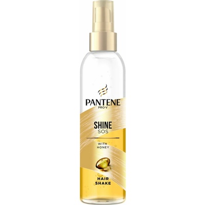 Pantene Pro-V SOS Shine sprej na vlasy pro lesk 150 ml