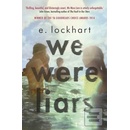 We Were Liars: E. Lockhart
