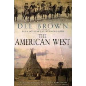 American West (ISBN: 9780743490108)