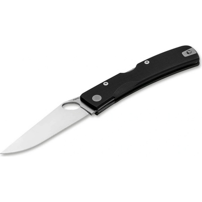 Manly Peak 1.2379 Black 01ML017