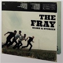 FRAY THE: SCARS & STORIES CD