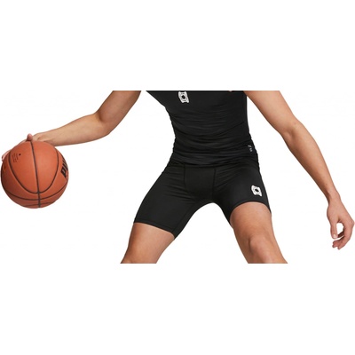 Puma šortky Hoops Team Short Baselayer 676633-01